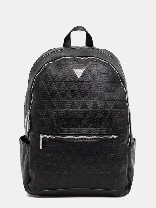 Obrázek produktu Guess Batoh Guess TORINO černá