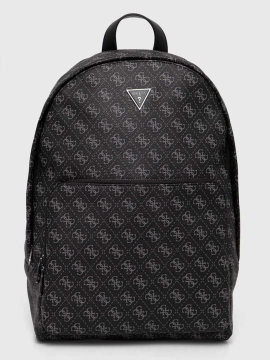 Obrázek produktu Guess Batoh Guess VEZZOLA černá
