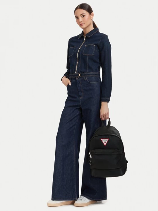Obrázek produktu Guess Batoh H6YZ01 W2589 Černá