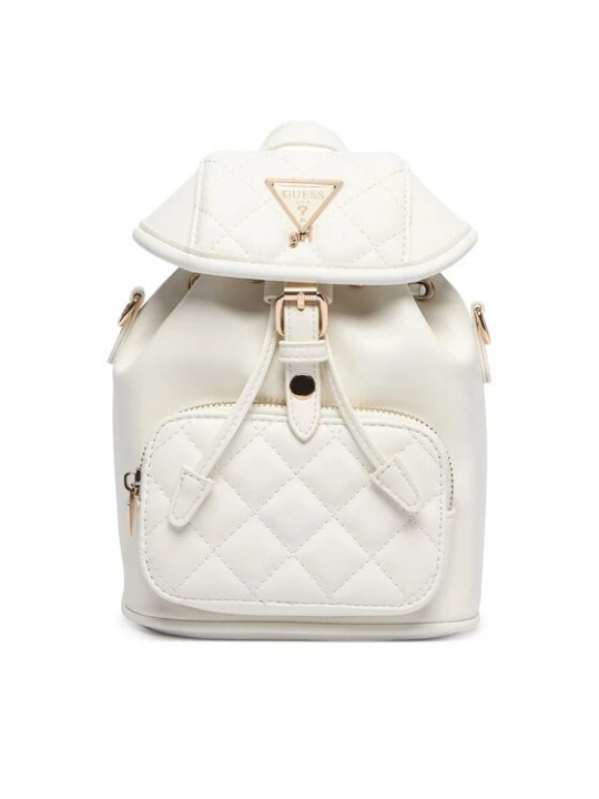 Obrázek produktu Guess Batoh J6BZ03 W3961 Krémová