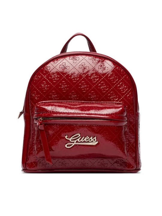 Obrázek produktu Guess Batoh J6BZ11 W3982 Červená