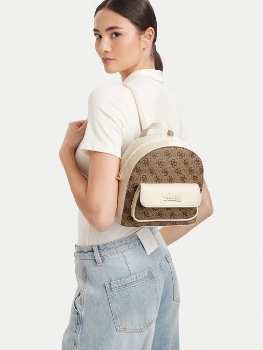 Obrázek produktu Guess Batoh J6YZ03 W2508 Hnědá