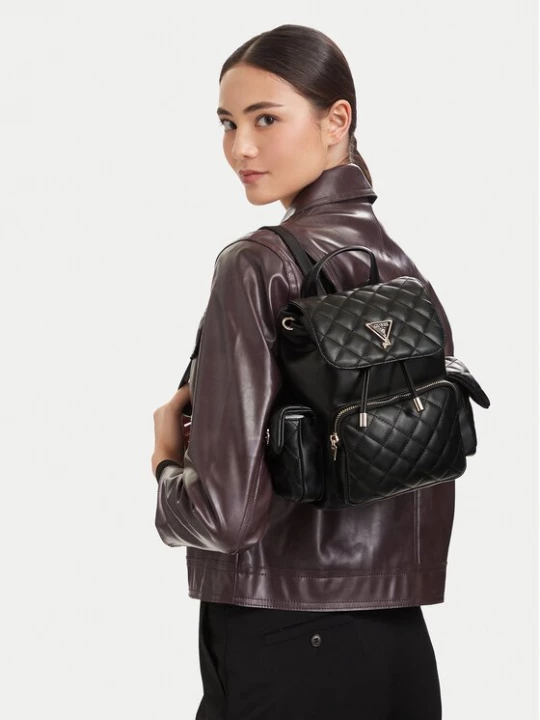 Obrázek produktu Guess Batoh J6YZ05 W2510 Černá