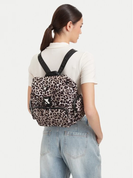 Obrázek produktu Guess Batoh J6YZ20 W2543 Tmavě béžová