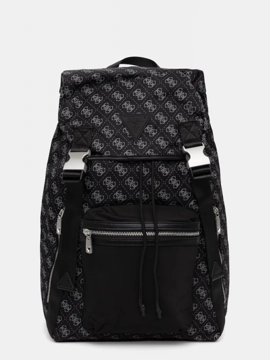Obrázek produktu Guess batoh pánský BERLIN černá