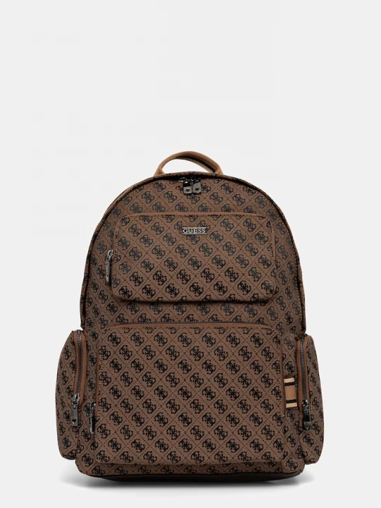 Obrázek produktu Guess batoh pánský BOSTON hnědá