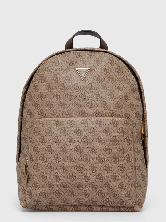 Obrázek produktu Guess Batoh VEZZOLA béžová