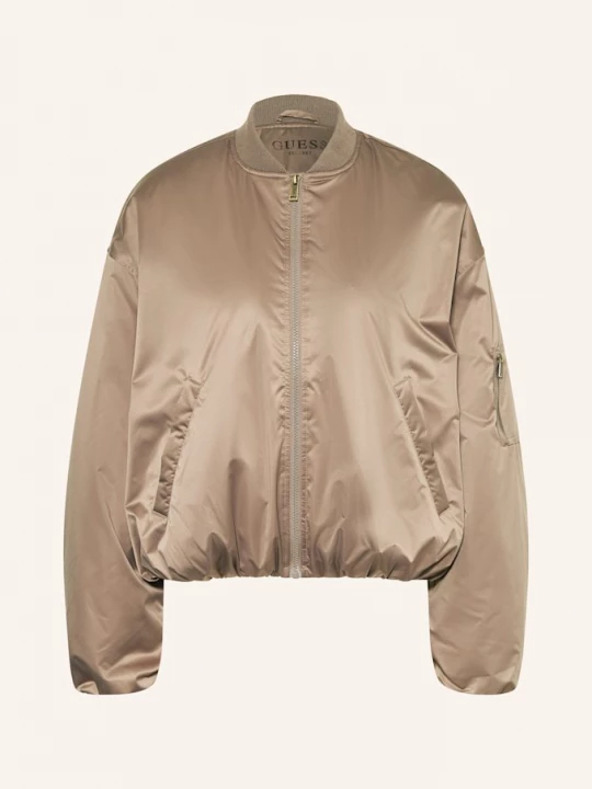 Obrázek produktu Guess Blouson Lorraine černošedá