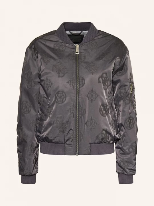 Obrázek produktu Guess Blouson tmavě šedá