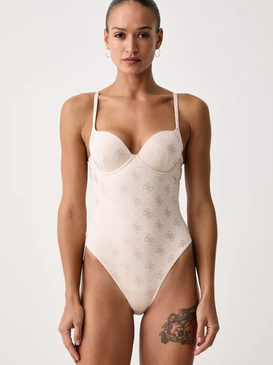 Obrázek produktu Guess body dámské TAYLOR růžová