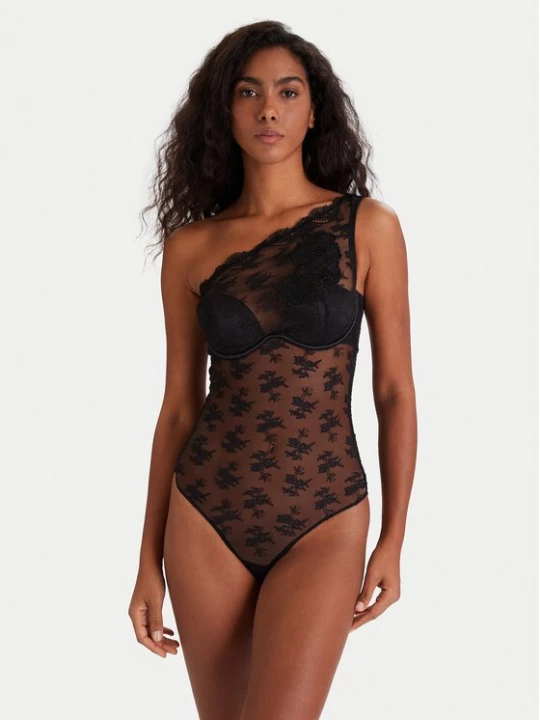 Obrázek produktu Guess Body O5YM02 KCVX0 Černá