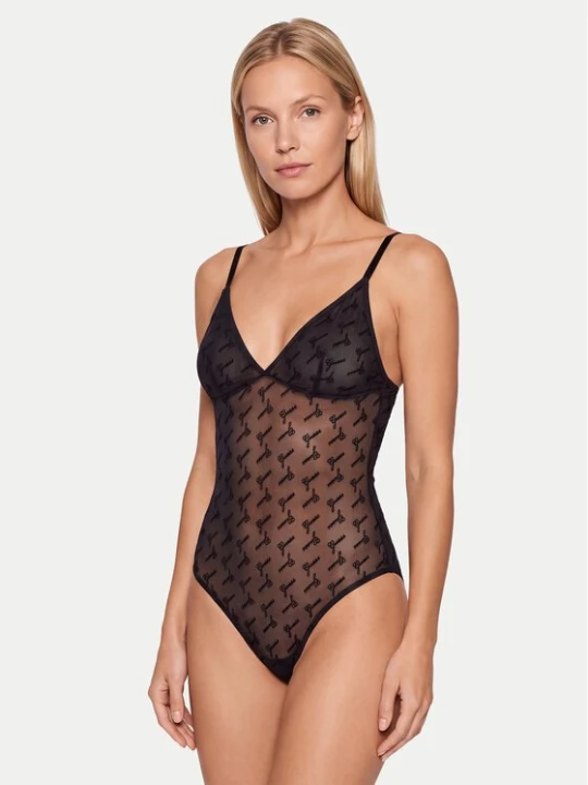 Obrázek produktu Guess Body O6BM09 K5004 Černá