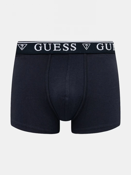 Obrázek produktu Guess Boxerky BARNEY námořnická modř