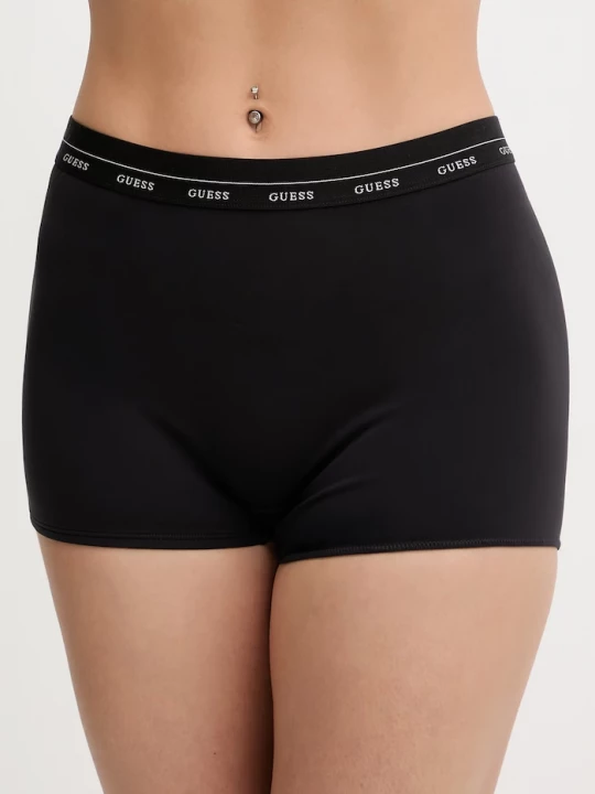 Obrázek produktu Guess Boxerky MATILDE černá