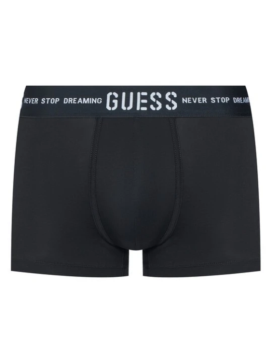 Obrázek produktu Guess Boxerky U6GF00 K6YW1 Černá