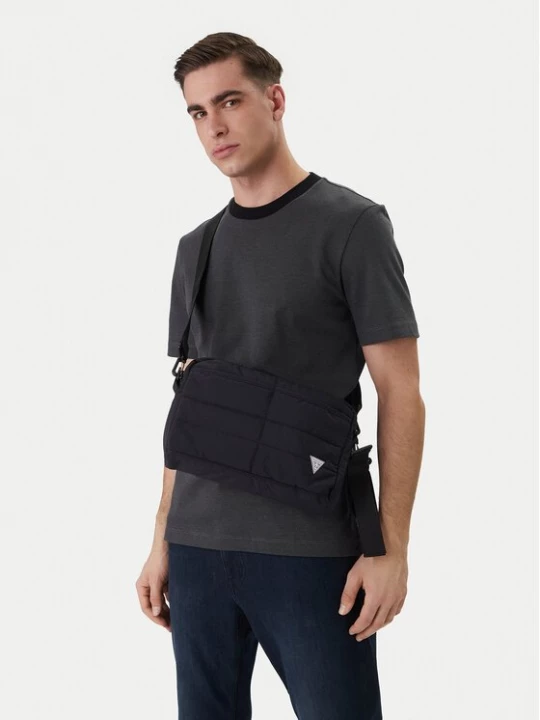 Obrázek produktu Guess Brašna H6GZ07 WO960 Černá
