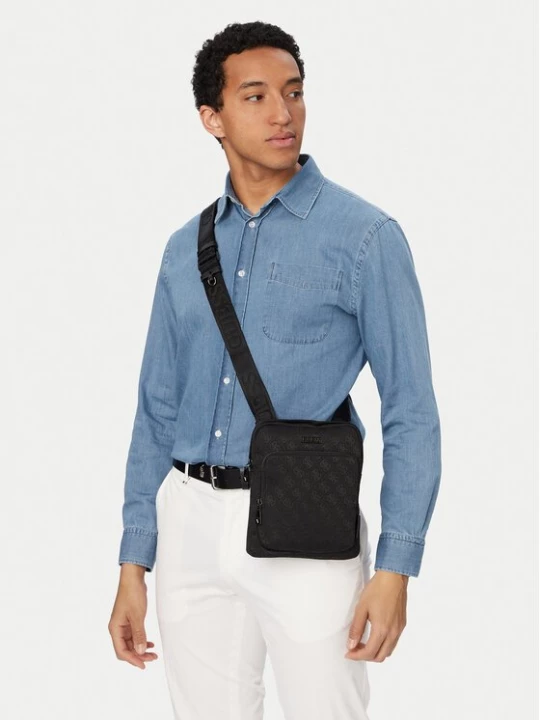 Obrázek produktu Guess Brašna HMBOII P6223 Černá