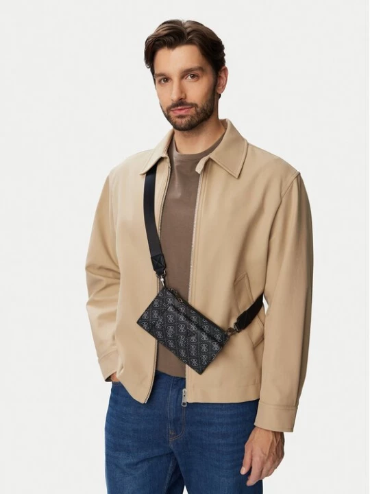 Obrázek produktu Guess Brašna HMMILO P6391 Černá