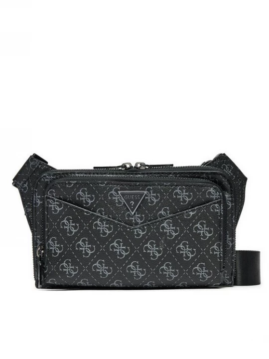 Obrázek produktu Guess Brašna HMSILO P5114 Černá