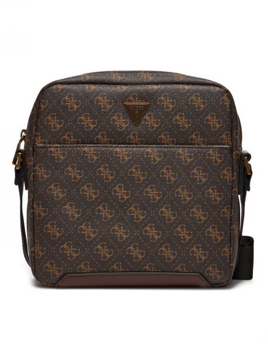 Obrázek produktu Guess Brašna HMTOLO P4258 Hnědá
