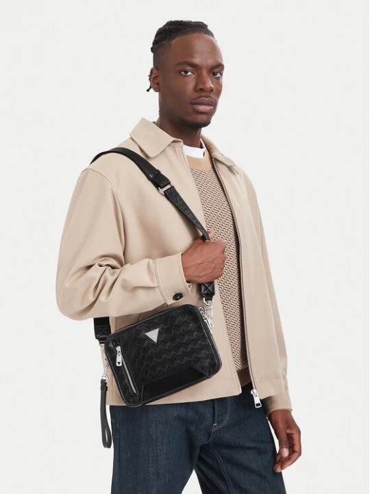 Obrázek produktu Guess Brašna HMTOWO P6339 Černá