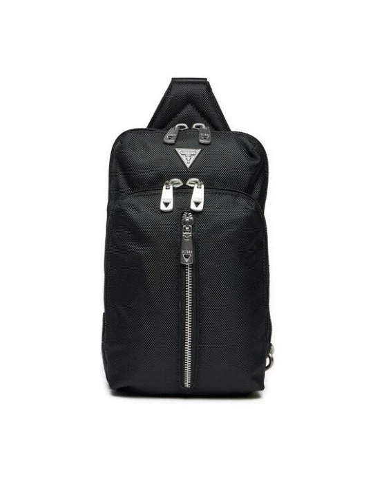 Obrázek produktu Guess Brašna Lugano HMLUHN P5117 Černá