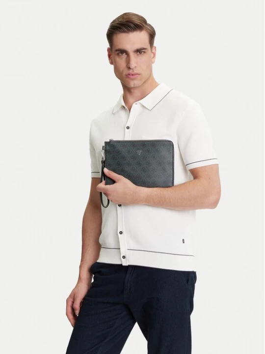 Obrázek produktu Guess Brašna PMBALO P5235 Černá