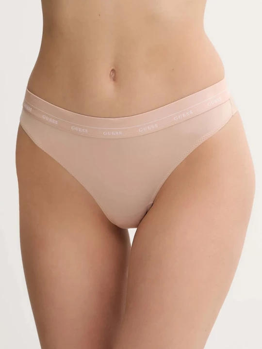 Obrázek produktu Guess brazilky dámské JANE béžová