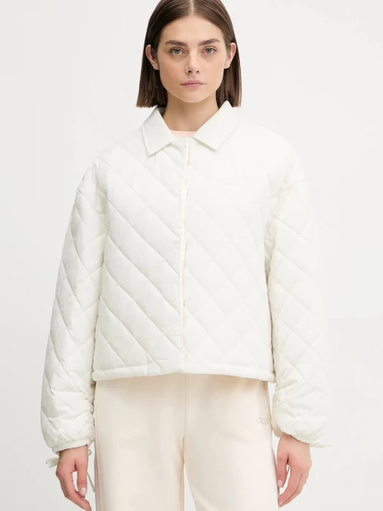 Obrázek produktu Guess Bunda Guess BIANCA béžová
