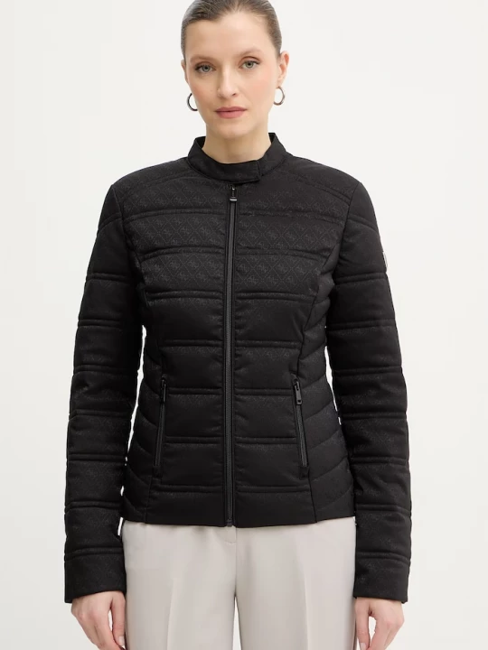 Obrázek produktu Guess Bunda Guess NEW VONA černá