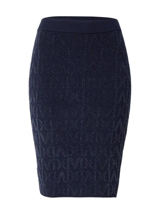 Obrázek produktu GUESS by Marciano Sukně 'NALIYA' námořnická modř
