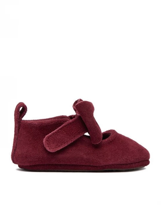 Obrázek produktu Guess Capáčky CEO-CM260120-5 Bordó