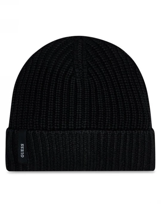Obrázek produktu Guess Čepice AM5025 POL01 Černá