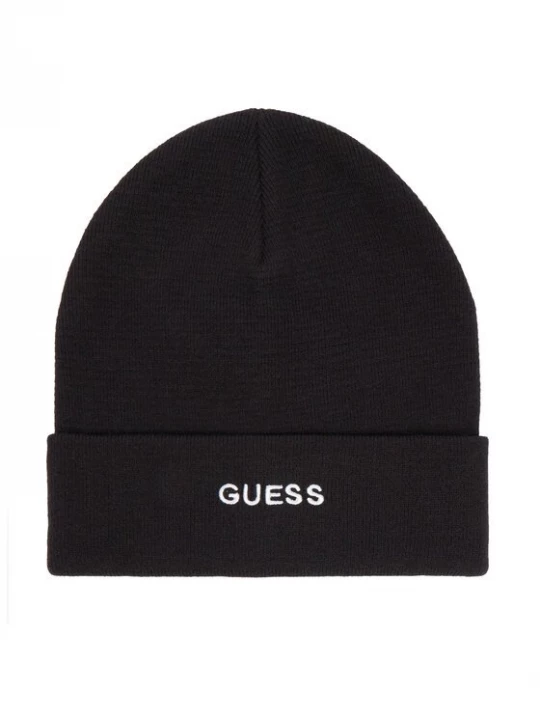 Obrázek produktu Guess Čepice AM9458 VIS01 Černá