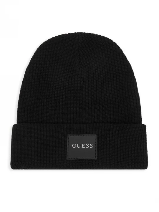 Obrázek produktu Guess Čepice AM9676 POL01 Tmavě šedá