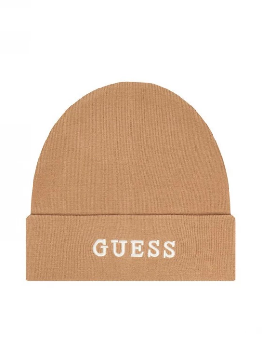 Obrázek produktu Guess Čepice AW5189 POL01 Béžová