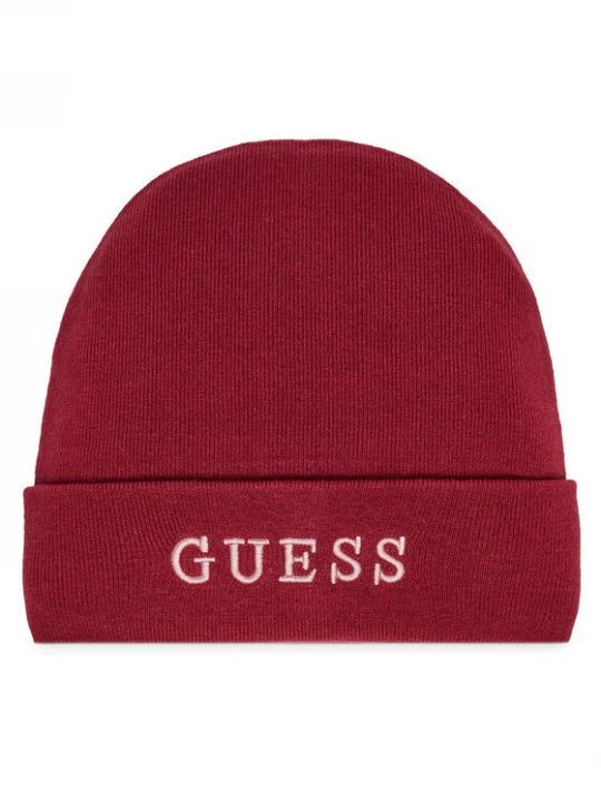 Obrázek produktu Guess Čepice AW5189 POL01 Bordó