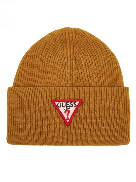 Obrázek produktu Guess Čepice AW5234 VIS01 Hnědá