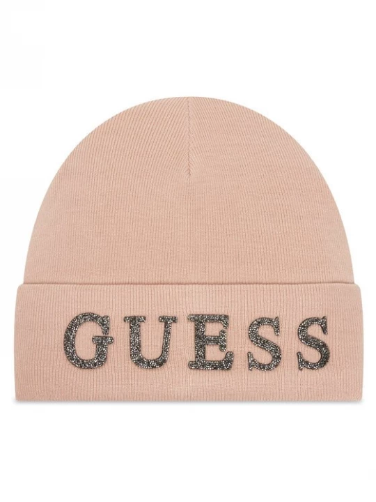 Obrázek produktu Guess Čepice AW5398 POL01 Růžová