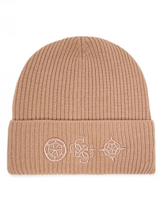 Obrázek produktu Guess Čepice AW5404 POL01 Béžová