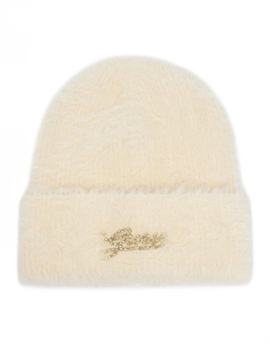 Obrázek produktu Guess Čepice AW5633 POL01 Krémová