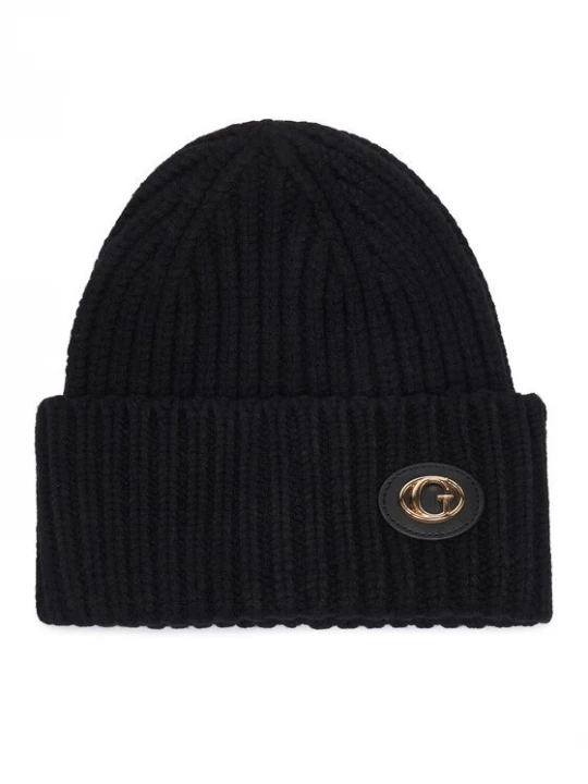 Obrázek produktu Guess Čepice AW5638 POL01 Černá
