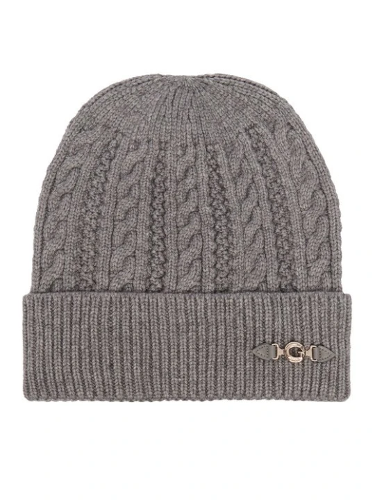 Obrázek produktu Guess Čepice AW5646 WOL01 Šedá