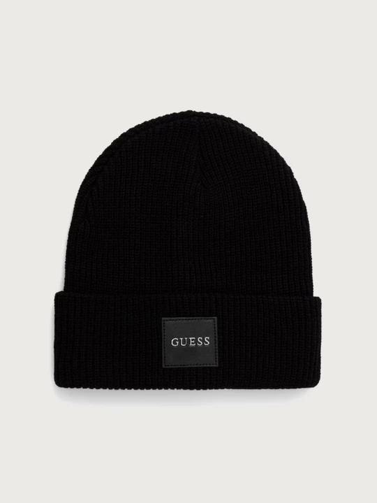 Obrázek produktu Guess čepice černá