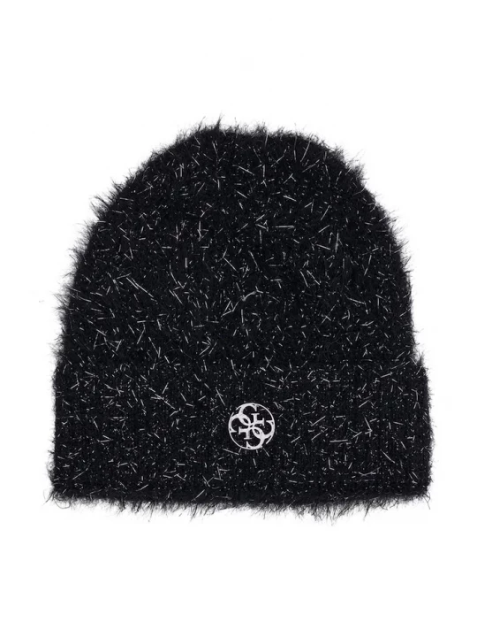 Obrázek produktu Guess čepice dětská černá