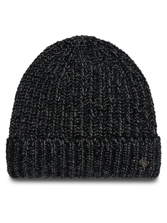 Obrázek produktu Guess Čepice J4BZ47 Z2QQ0 Černá