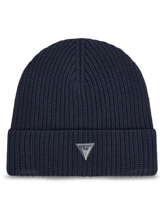 Obrázek produktu Guess Čepice M5YZ03 Z3FB1 Tmavomodrá