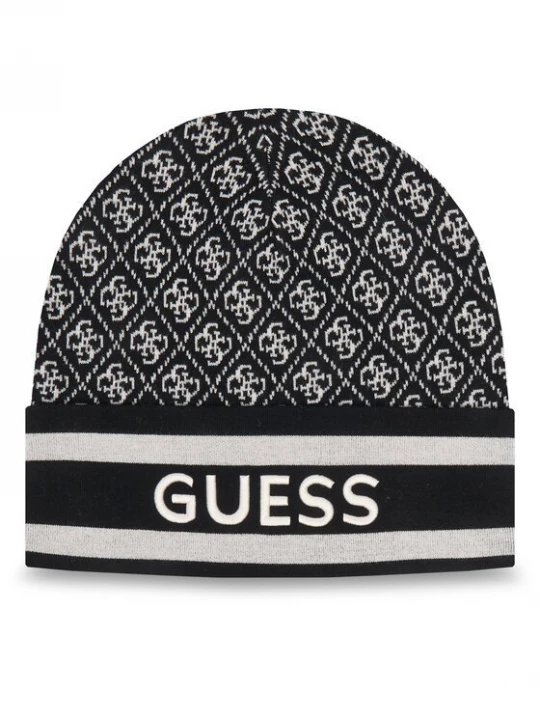 Obrázek produktu Guess Čepice W4BZ21 Z3JD2 Černá
