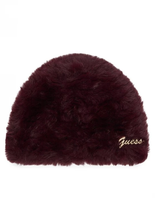 Obrázek produktu Guess Čepice W4BZ40 WGU30 Bordó
