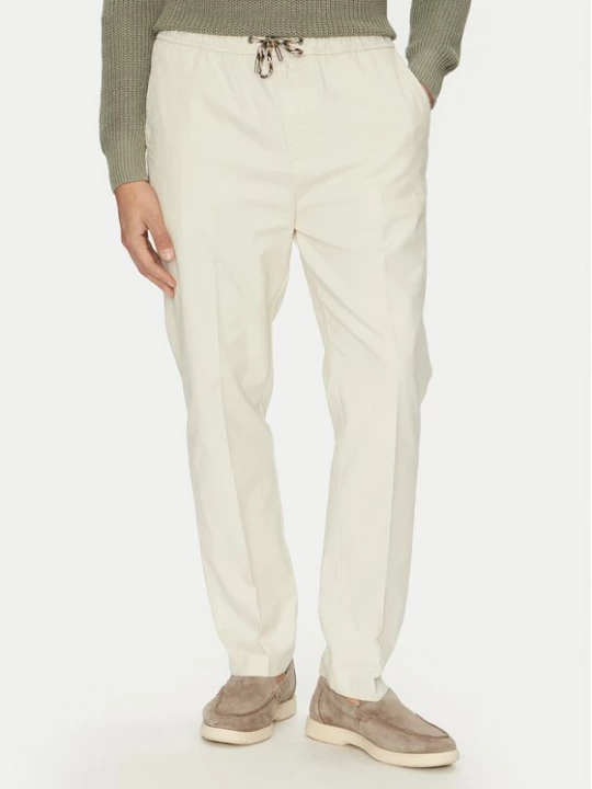 Obrázek produktu Guess Chino kalhoty M5GB79 WH4EA Béžová Regular Fit
